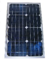BSP30-12 30 Watt Solar Panel