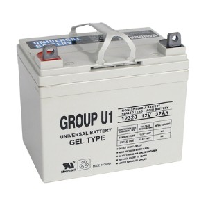 U1GEL