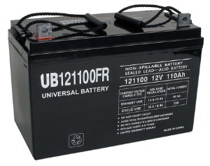 UB121100FR