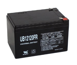 UB12120FR