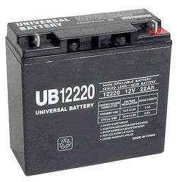 UB12220