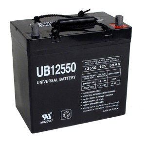 UB12550FR