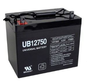 UB12550