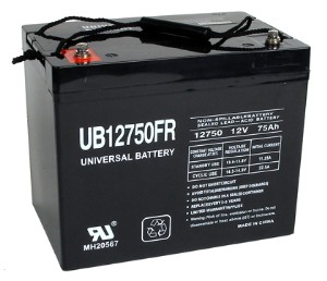 UB12750FR