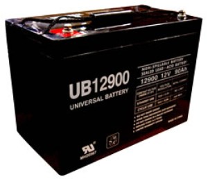 UB12550