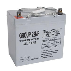 UB22NF-GEL