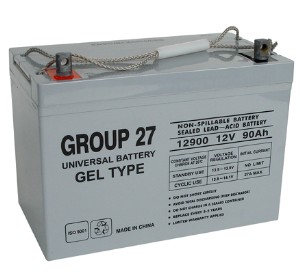 UB27-GEL