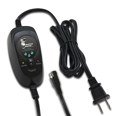 Battery-Doc Accessories 
