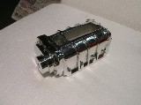 6-71 blower project pattern