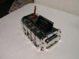 6-71 blower project pattern
