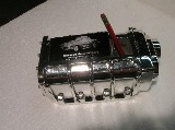 6-71 blower project pattern