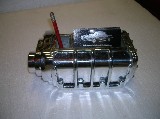 6-71 blower project pattern