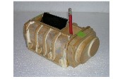 6-71 blower project pattern