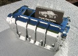 6-71 blower project pattern