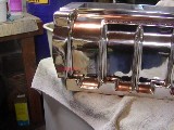 6-71 blower project pattern