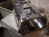 6-71 blower project pattern