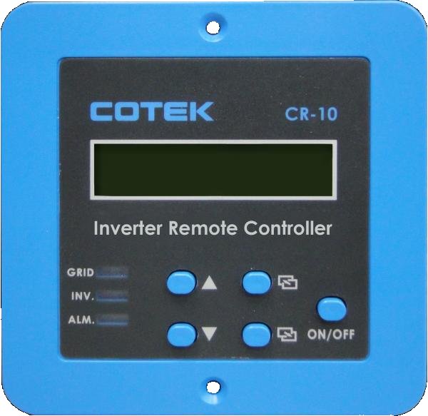 CR-10 Inverter Remote