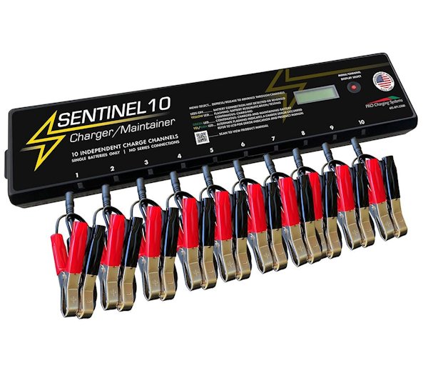 Sentinel 10