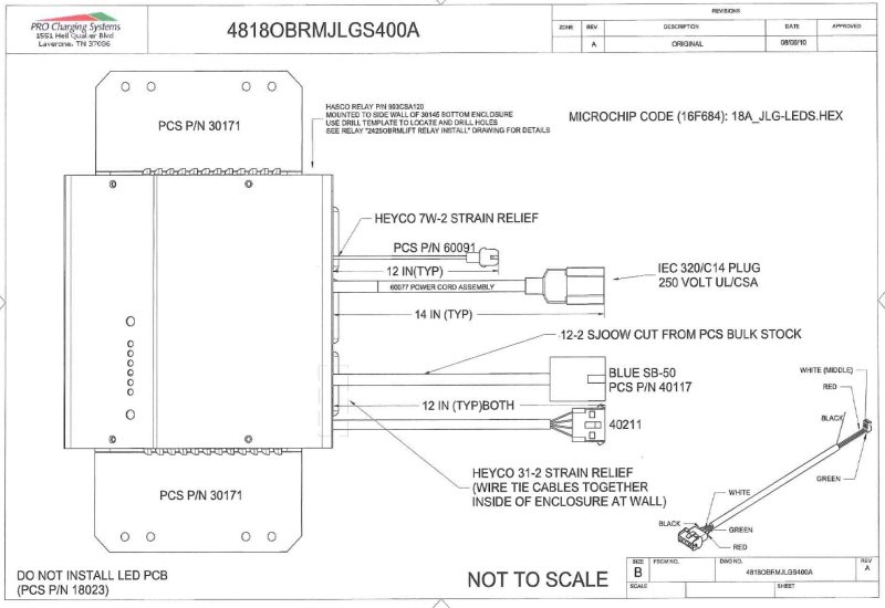 Grove sm2632e scissor lift manual