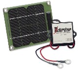 Pulsetech Solargizer 24 volt