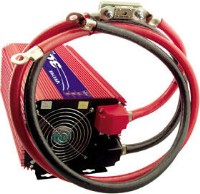Inverter installation kit - 4/0 gauge