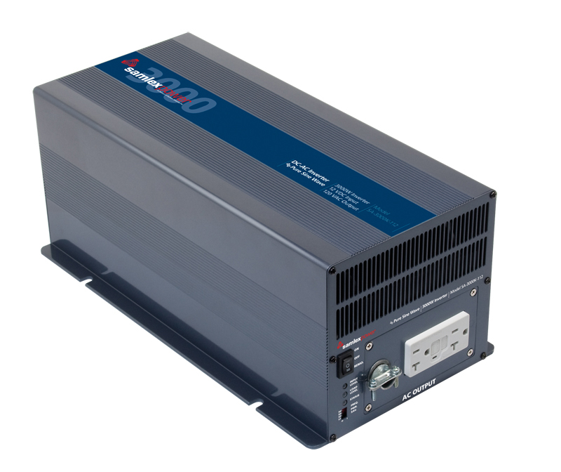 Cotek 12 Volt 3000 watt power inverter
