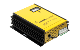 Samlex SEC 1230 30 Amp 12 Volt Battery Charger