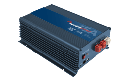 Samlex SEC1245 45 Amp 12 Volt Battery Charger