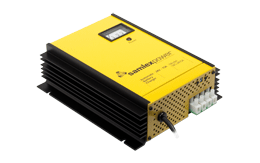 Samlex SEC2415 15 Amp 24 Volt Battery Charger
