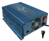 Samlex SEC1260A 12 Volt 60 Amp Charger back