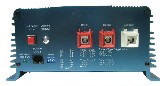 Samlex SEC1280A 12 Volt 80 Amp Charger face