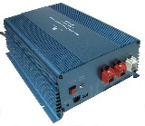 Samlex SEC1260 60 Amp 12 Volt Battery Charger