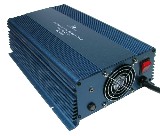 Samlex SEC1280A 12 Volt 80 Amp Charger back