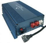 Samlex SEC 1280 80 Amp 12 Volt Battery Charger