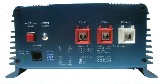 Samlex SEC2440A 24 Volt 40 Amp Charger face