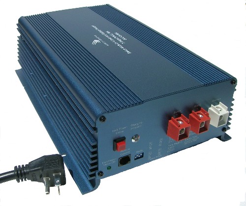 Samlex SEC2440 40 Amp 24 Volt Battery Charger
