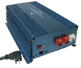 Samlex SEC2440 40 Amp 24 Volt Battery Charger