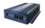 Samlex 12 Volt 1000 watt power inverter