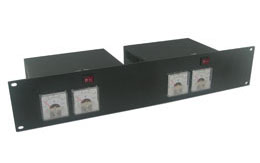 Samlex 12 Volt 30 amp power supply x 2
