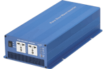 Samlex 1500 Watt Pure Sine Power Inverter