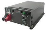 12 Volt 1000 watt inverter with switch