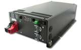 12 Volt 1500 watt inverter with switch