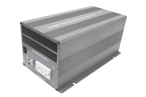 THOR 12 Volt 2000 watt power inverter