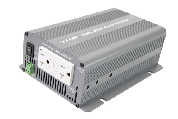THOR 12 Volt 300 watt power inverter