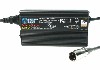 Universal 5 Amp 24 Volt GEL Charger