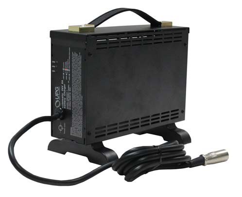 Universal 24 volt 8 amp