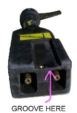 42 Volt Plug