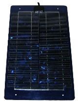 BSP10-12-LSS 12 Volt Solar Battery Charger