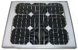 BSP20-12 20 Watt Solar Panel