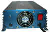 Samlex 24 Volt 25 Amp Charger back